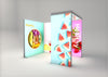 3x2m Whitebox® Exhibition Stand Package 1
