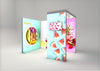 3x2m Whitebox® Exhibition Stand Package 1