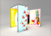 3x2m Whitebox® Exhibition Stand Package 2