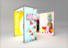 3x2m Whitebox® Exhibition Stand Package 2