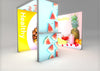 3x2m Whitebox® Exhibition Stand Package 2