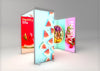 3x2m Whitebox® Exhibition Stand Package 3