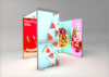 3x2m Whitebox® Exhibition Stand Package 3