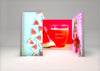 3x2m Whitebox® Exhibition Stand Package 5