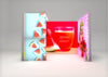 3x2m Whitebox® Exhibition Stand Package 5