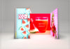 3x2m Whitebox® Exhibition Stand Package 5