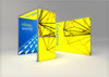 3x3m Whitebox® Exhibition Stand Package 1