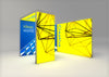 3x3m Whitebox® Exhibition Stand Package 1