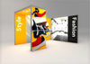 4x3m Whitebox® Exhibition Stand Package 1