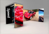 5x3m Whitebox®  Exhibition Stand Package 1