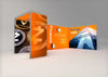 6x3m Whitebox® Exhibition Stand Package 2