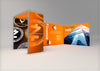 6x3m Whitebox® Exhibition Stand Package 2