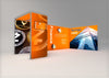 6x3m Whitebox® Exhibition Stand Package 2
