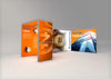 6x3m Whitebox® Exhibition Stand Package 3
