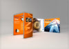 6x3m Whitebox® Exhibition Stand Package 3