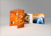 6x3m Whitebox® Exhibition Stand Package 3