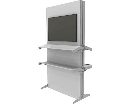 Whitebox® TV Bracket
