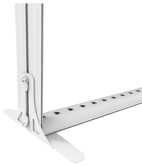 Bridge / Counter Feet