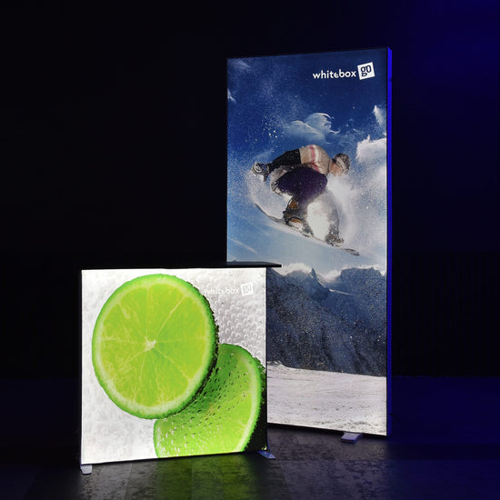 Whitebox 1000 White Counter