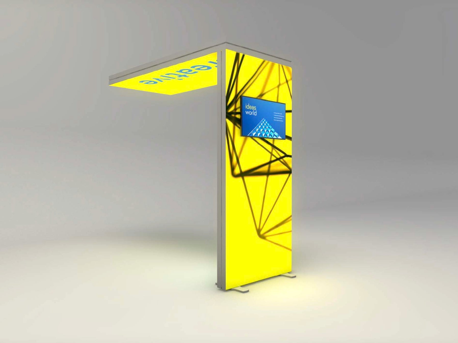 WhiteboxBrideArch137