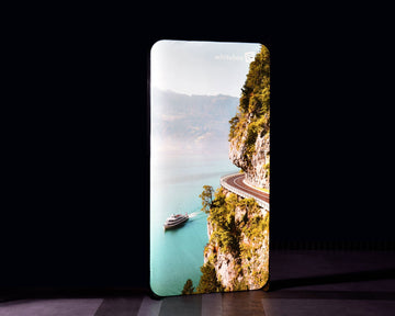 Curved Corner Whitebox® Stand | 1m x 2m