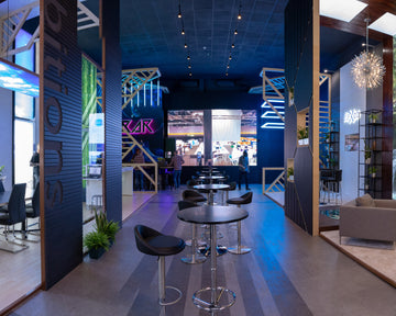 Visit Our London Showroom