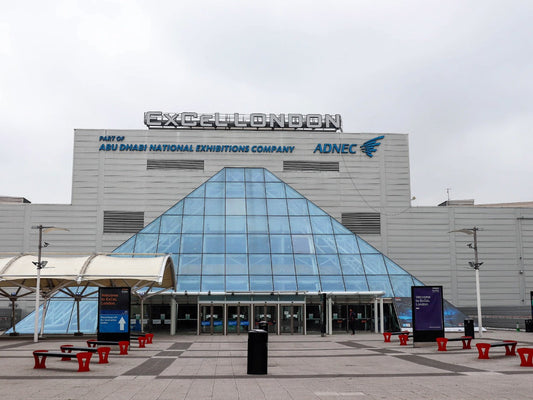 The Complete Guide to Exhibiting at Excel London: Stand Tips & Best Practices