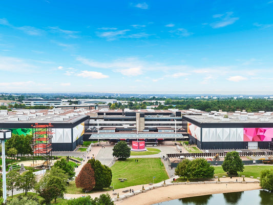 The Ultimate Checklist for Exhibiting at NEC Birmingham