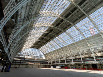 Exhibition Stand Trends 2025: What UK Brands Need to Know