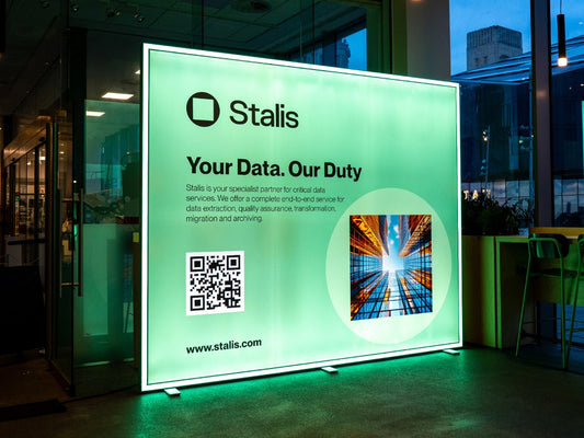 How to Design an Exhibition Stand That Attracts Premium Clients