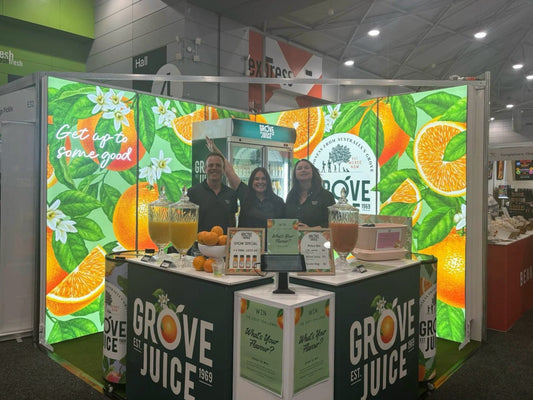 How to Choose the Right Exhibition Stand Size for UK Events