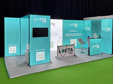 Why Modular Exhibition Stands Are the Future of UK Exhibiting