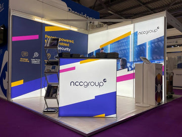 How Modular LED Stands Reduce Costs for Multi-Event Exhibitors in the UK