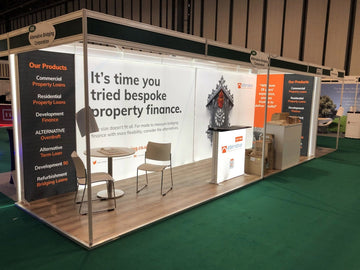 The Most Common Exhibition Mistakes (and How UK Brands Can Avoid Them)