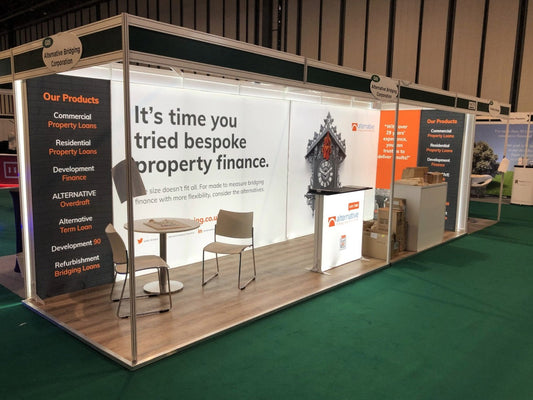 The Most Common Exhibition Mistakes (and How UK Brands Can Avoid Them)