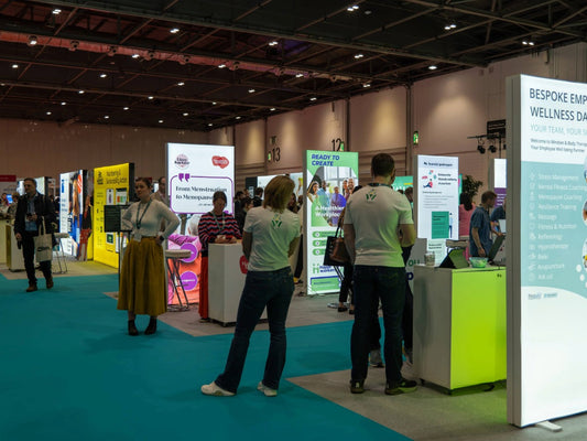 The Complete Beginner’s Guide to Exhibiting in the UK: What Every First-Time Exhibitor Should Know