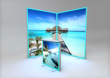 2x2m Whitebox® Switch Package 3