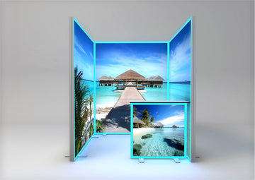 2x2m Whitebox® Switch Package 1