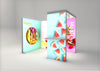 3x3m Whitebox® Exhibition Package 1