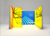 3x3m Whitebox® Exhibition Package 2