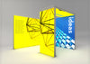 3x3m Whitebox Package 3