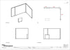 4x3m Whitebox® Switch Package 1