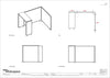 4x3m Whitebox® Switch Package 1