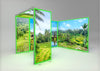 4x3m Whitebox® Switch Package 1