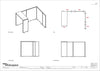 4x3m Whitebox® Switch Package 3