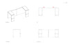 6m Whitebox® Backwall Bridge