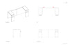 6m Whitebox® Backwall Bridge