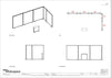 6x3m Whitebox® Switch Package 2