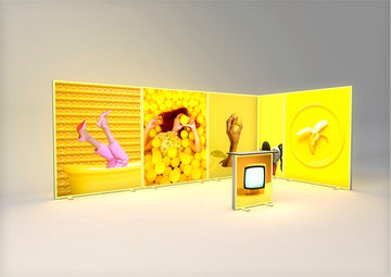 6x3m Whitebox® Switch Package 2