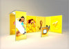 6x3m Whitebox® Switch Package 2